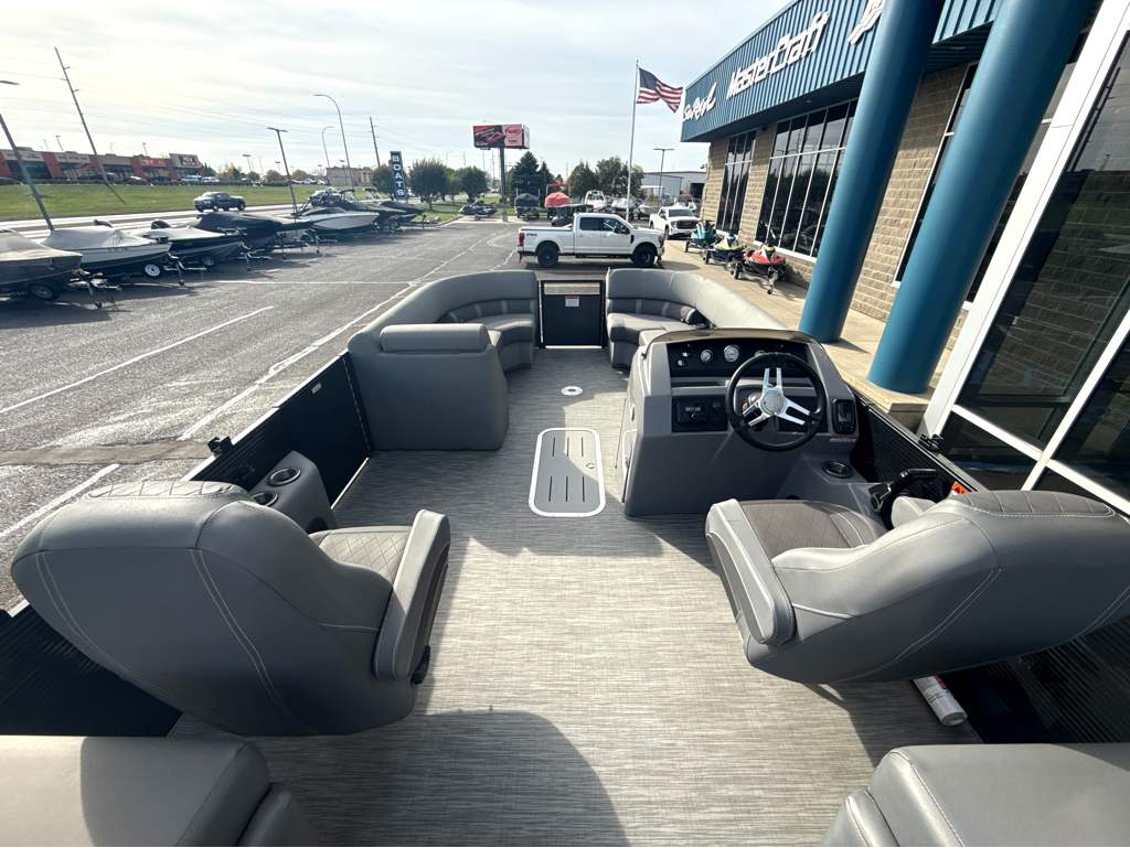 2020 Bennington 23SSRXP - Image 26