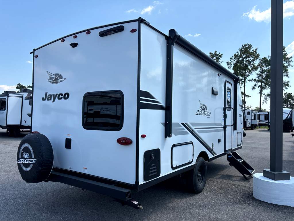 2026 JAYCO JAY FLIGHT SLX 197MB - Image 6