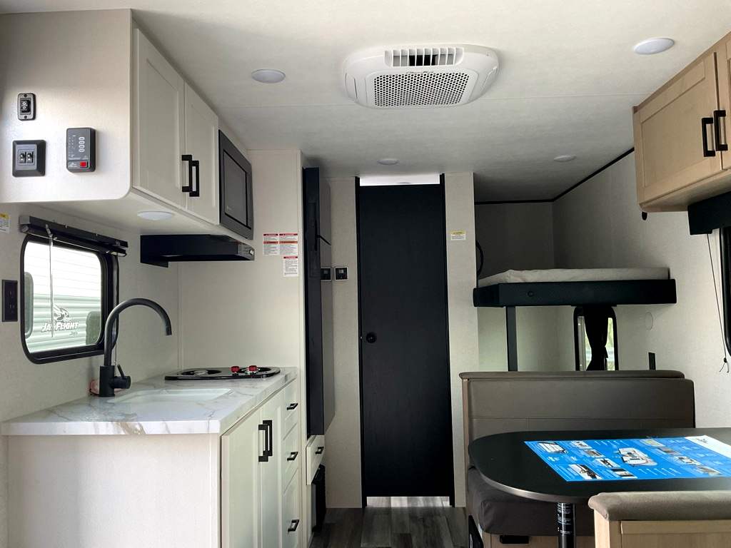 2026 JAYCO Jay Flight 175 BH SLX - Image 5