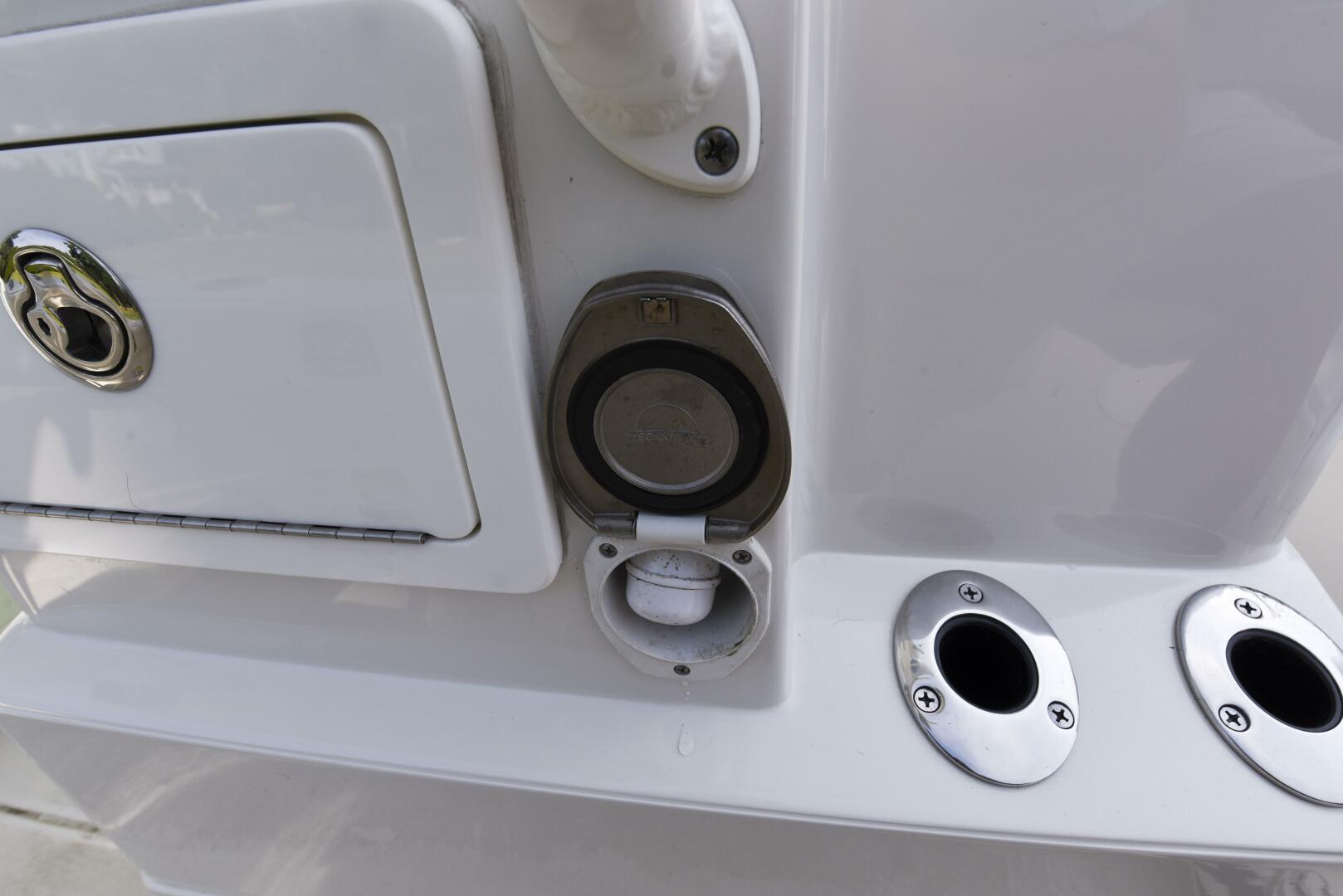 2022 Ranger 2360 Bay - Image 64