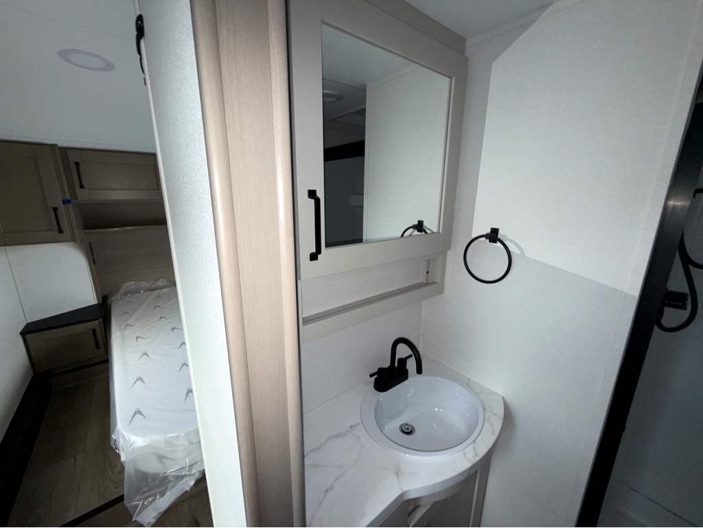 2026 GRAND DESIGN REFLECTION 260RD - Image 20
