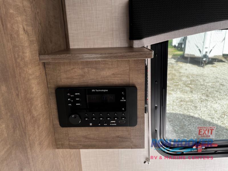 2023 VENTURE SONIC 150VRB - Image 13