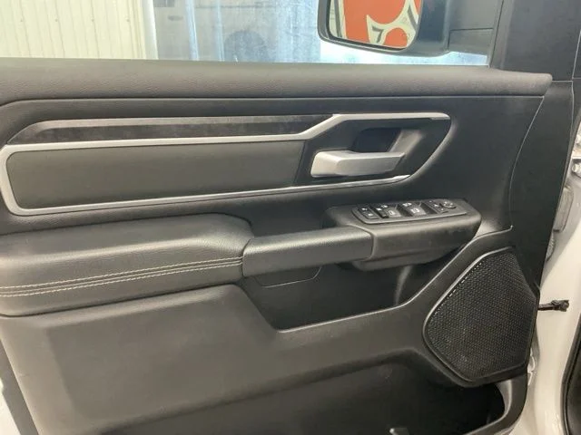 2023 Ram Ram 1500 Pickup Crew Bighorn/LoneStar eTorque 4WD - Image 6