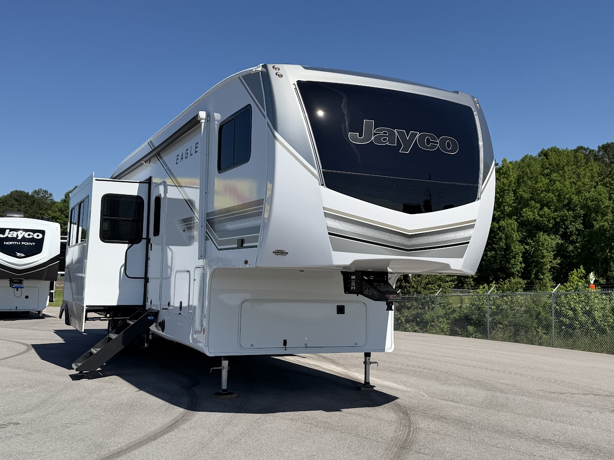 2027 JAYCO EAGLE 367TBTS - Image 1