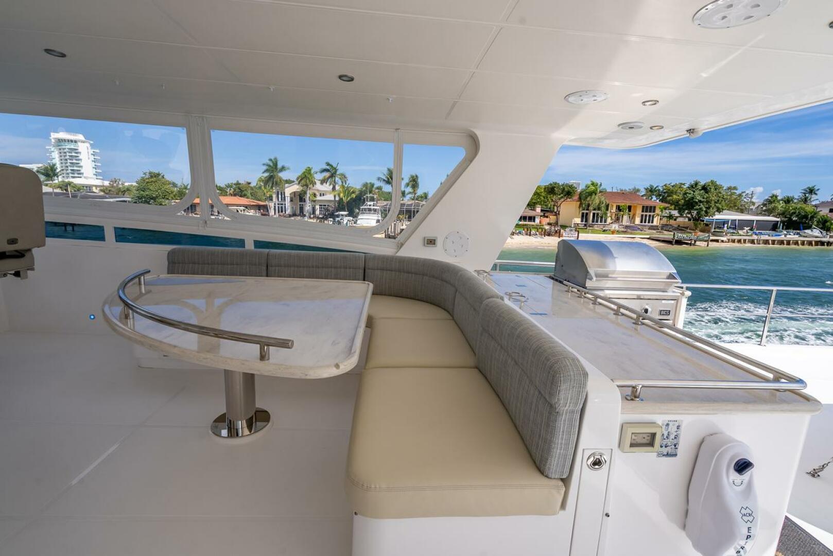 2022 Hampton 658l Endurance - Image 52