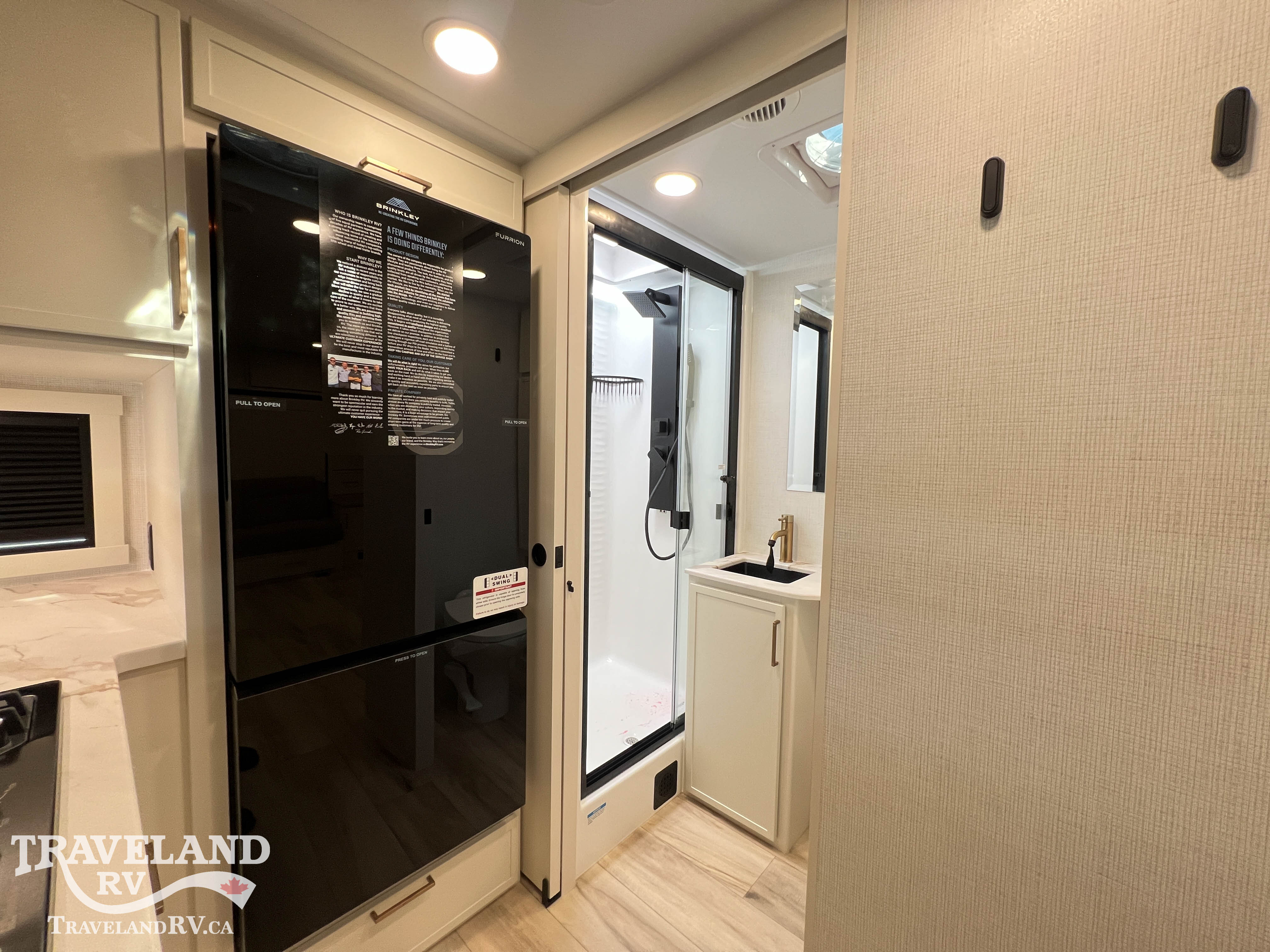 2026 Brinkley RV Model Ix 20x - Image 24