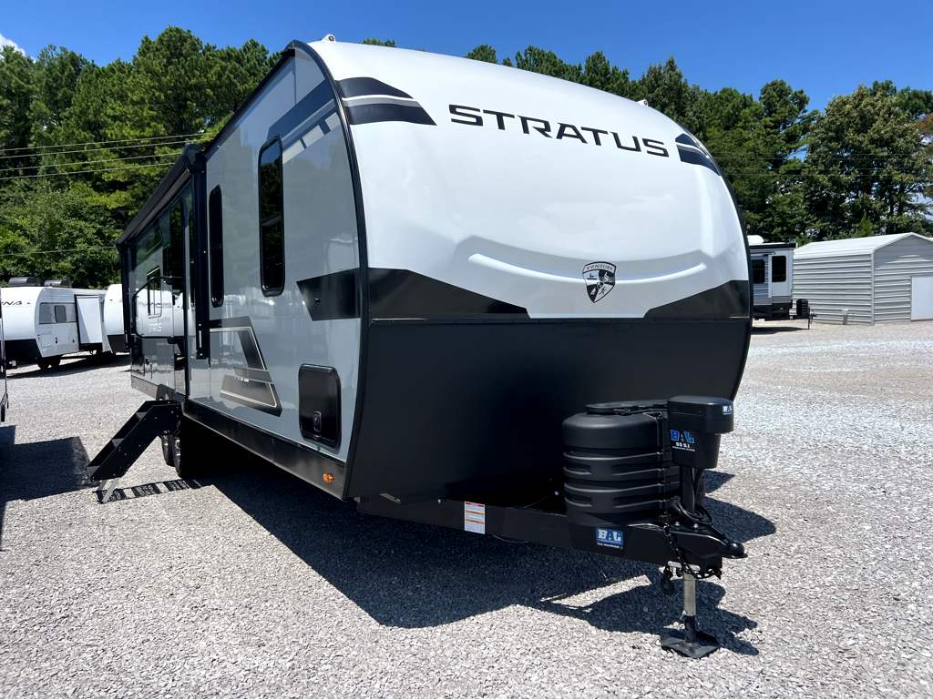 2026 VENTURE RV STRATUS 302VBH - Image 1