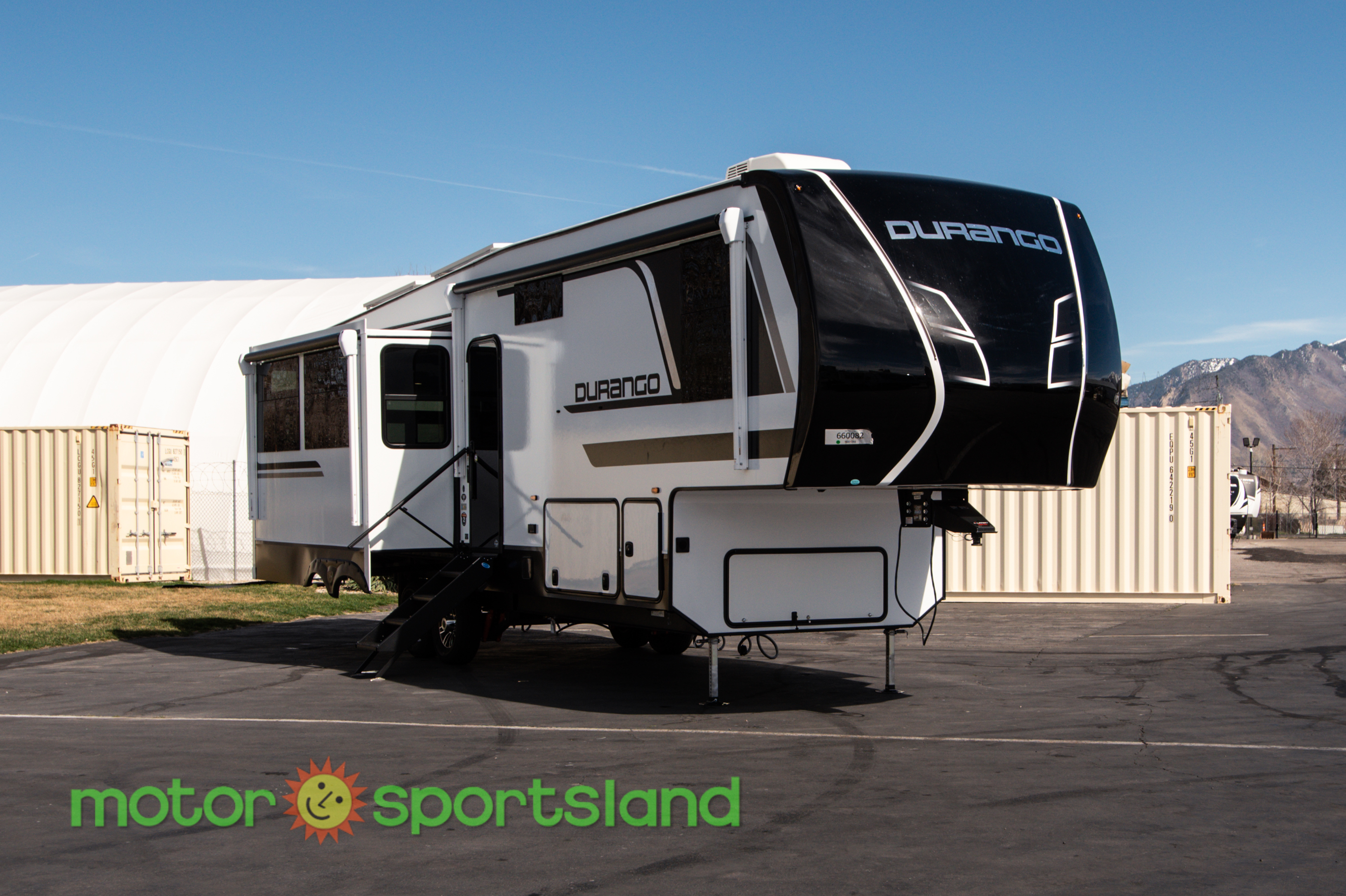 2026 KZ RV Durango D301RLT - Image 1