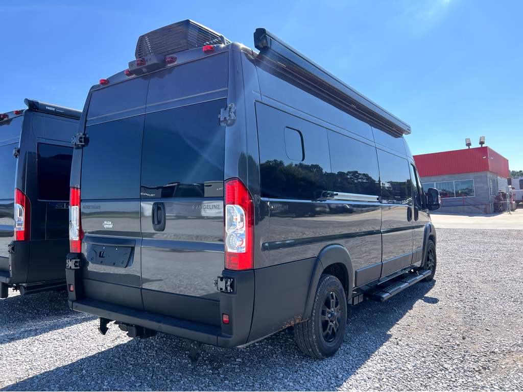 2026 AIRSTREAM RANGELINE POPTOP - Image 4