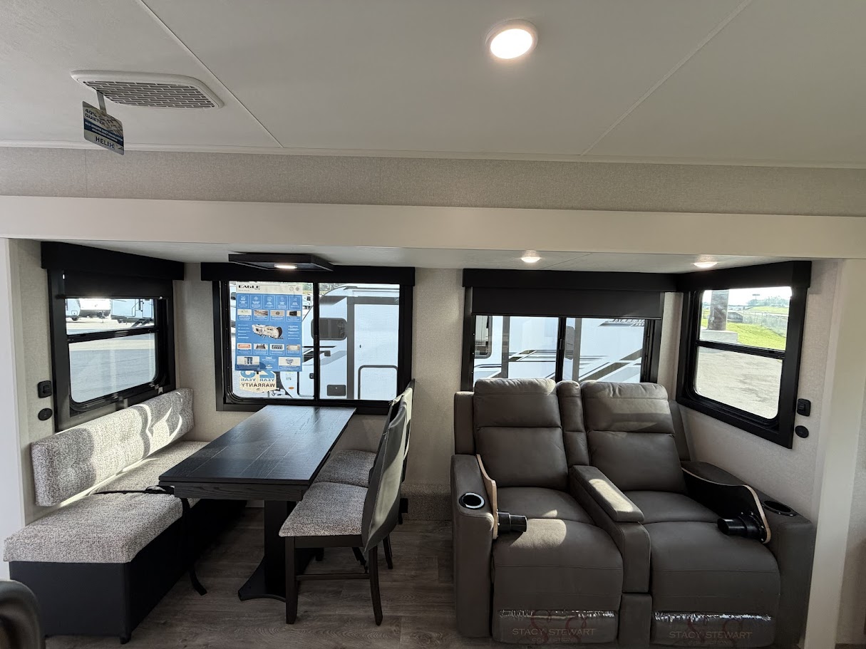 2026 JAYCO EAGLE HT 294CKBS - Image 9