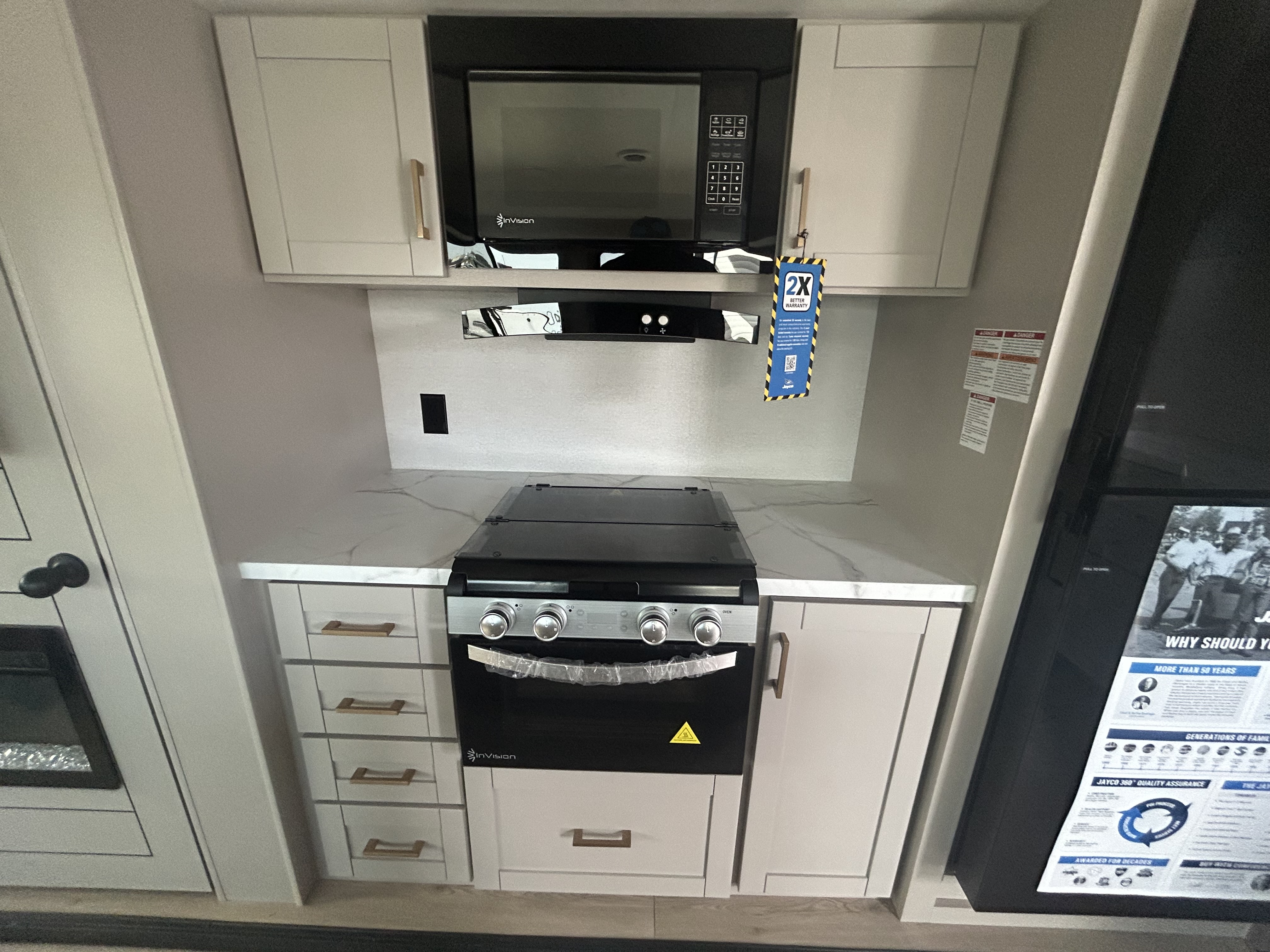 2027 JAYCO JAY FLIGHT 290RLS - Image 15