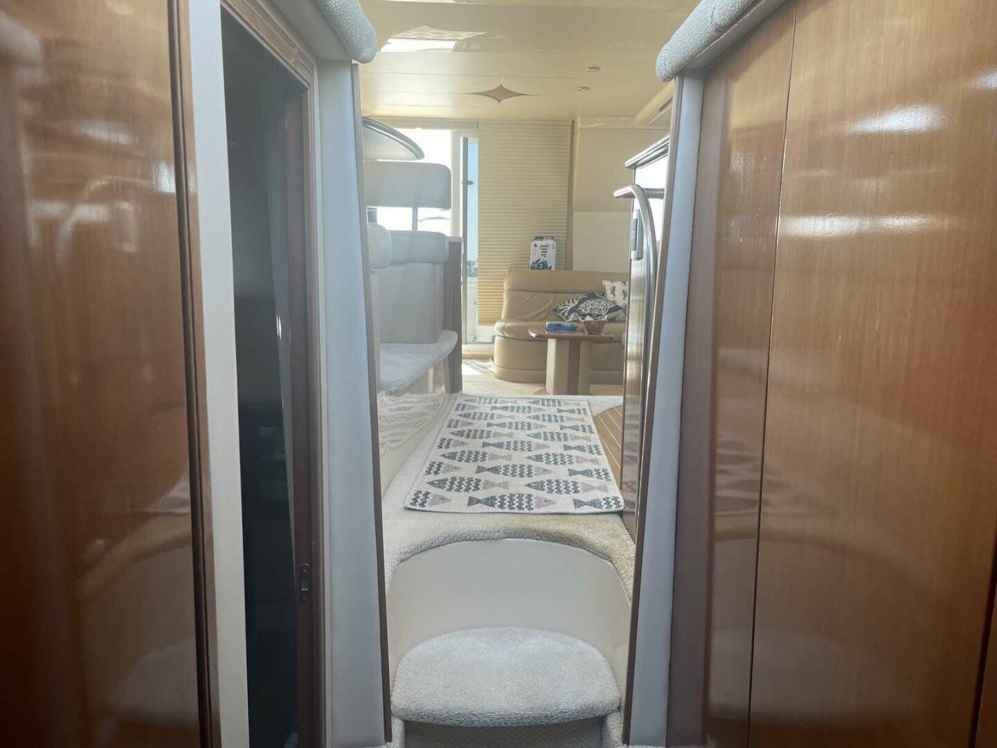 2006 Meridian 411 Sedan - Image 45