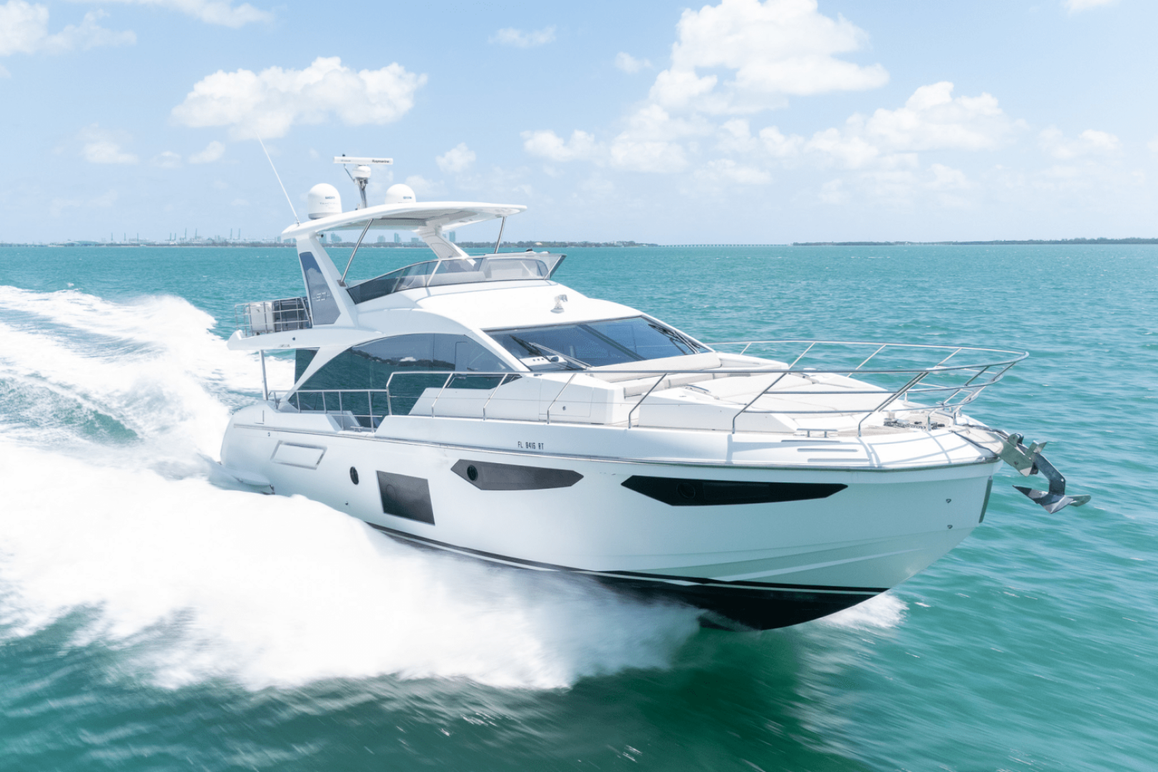 2019 Azimut AZ 60-FLY - Image 4