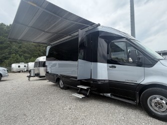 2027 AIRSTREAM ATLAS 25RT - Image 11