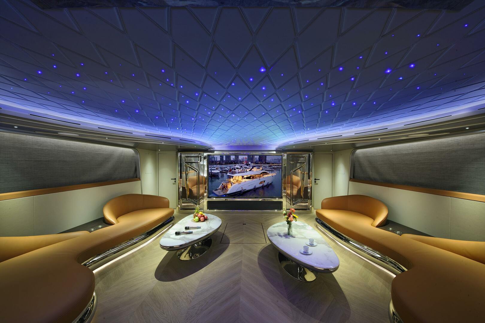 2027 Allegro Yacht - Image 11