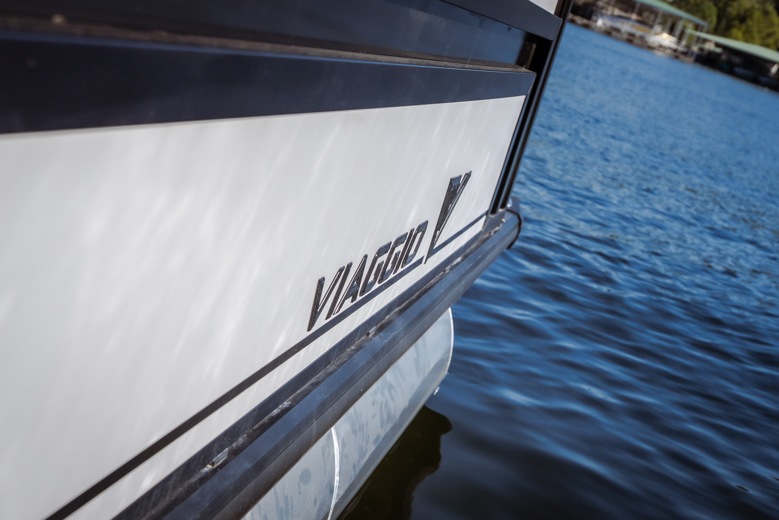 2026 Viaggio Lago X24U - Image 37