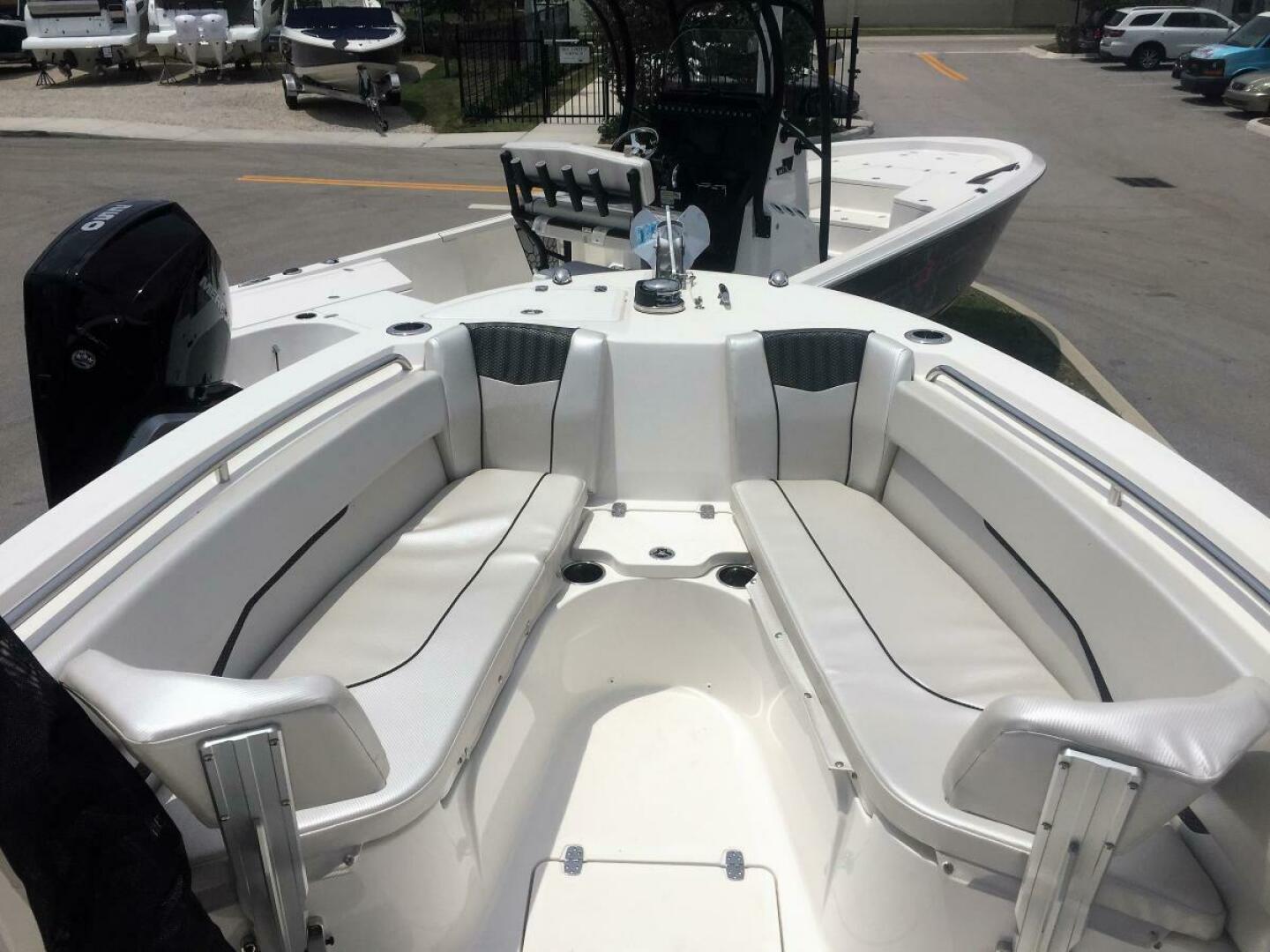 2019 Wellcraft - Image 7