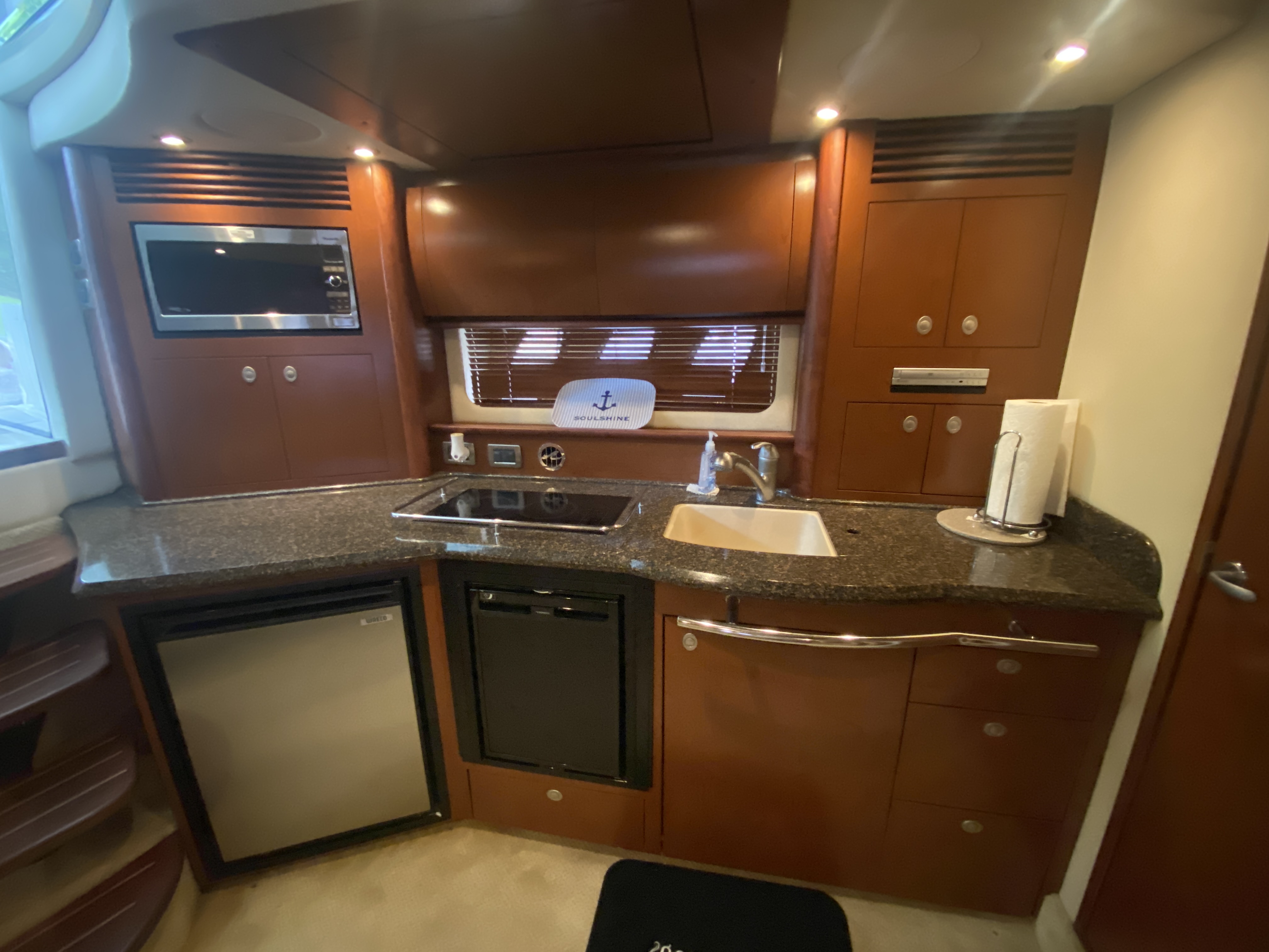 2007 Sea Ray 40 Sundancer - Image 23