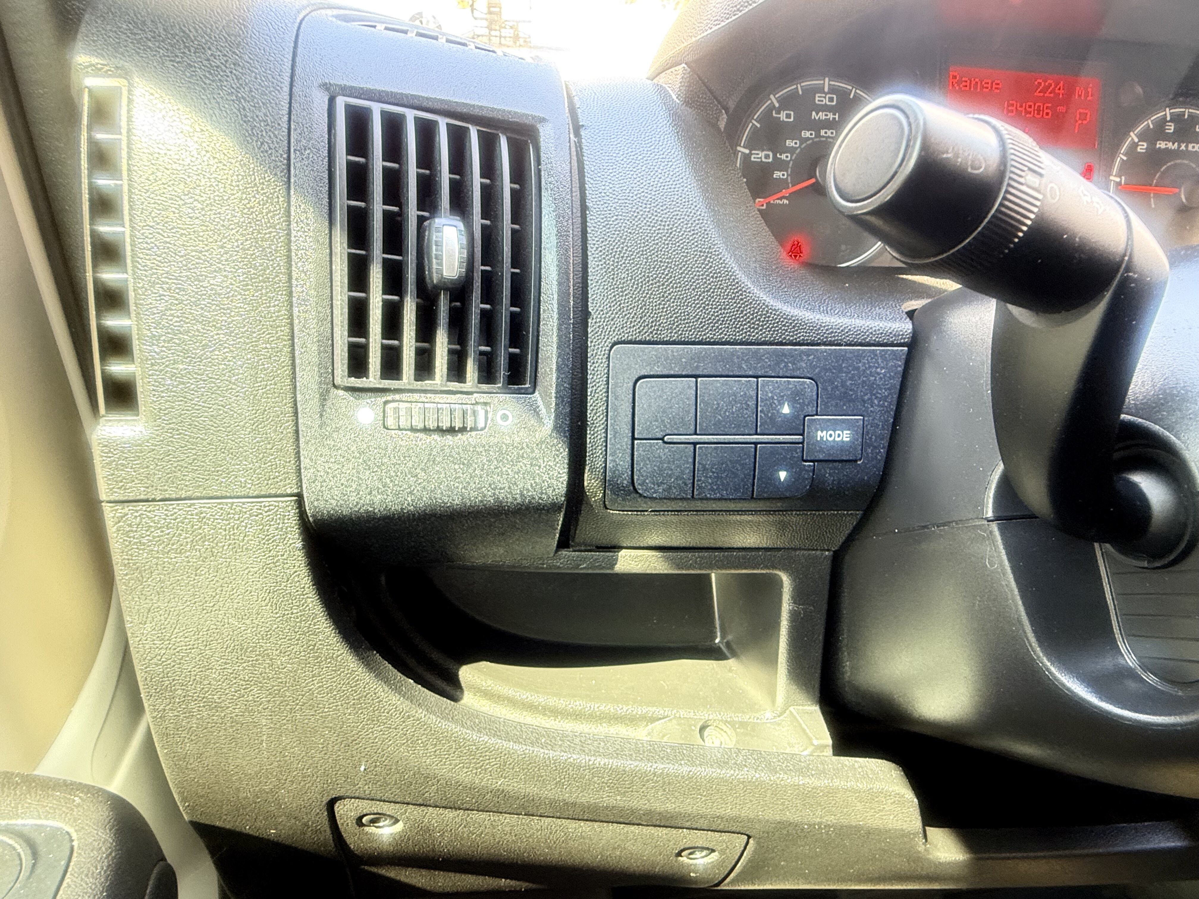 2019 RAM Promaster 62823 - Image 27
