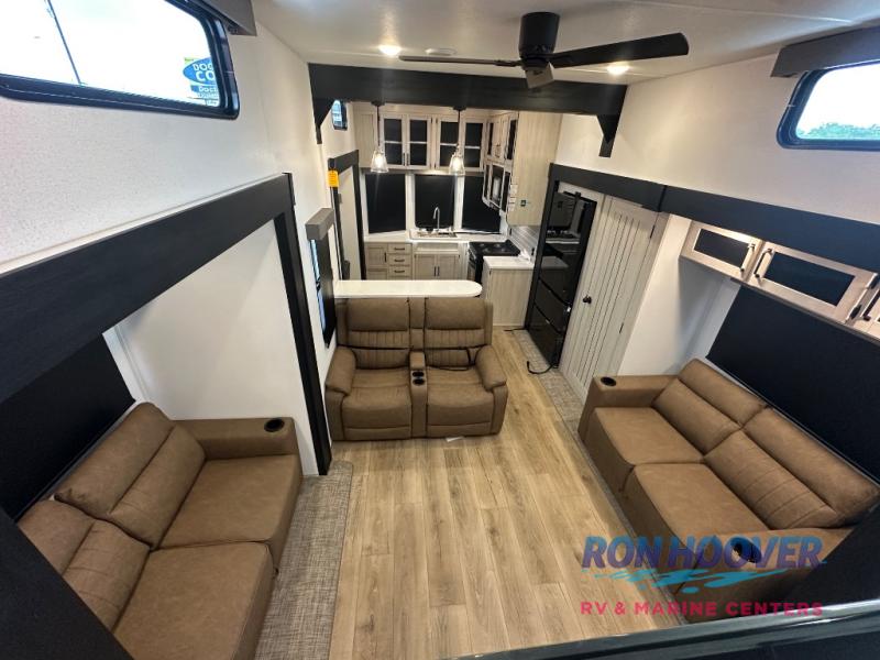 2026 PALOMINO 403LFT - Image 20