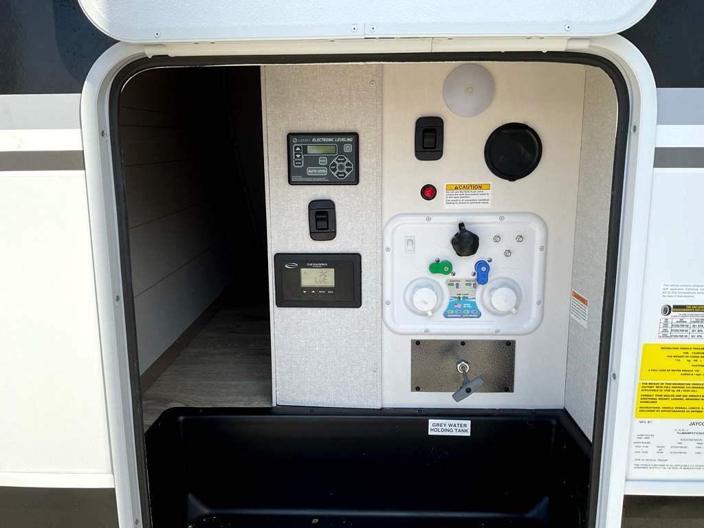 2026 JAYCO Eagle 265 FKDS HT - Image 26