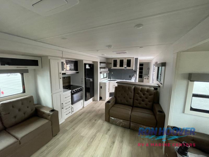 2026 FOREST RIVER 302RDBS - Image 7