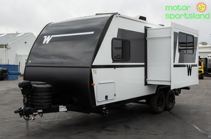 2026 Winnebago Micro Minnie 2108TB - Image 13