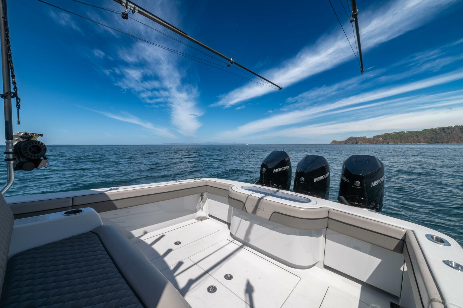 2021 Valhalla Boatworks V-37 - Image 6