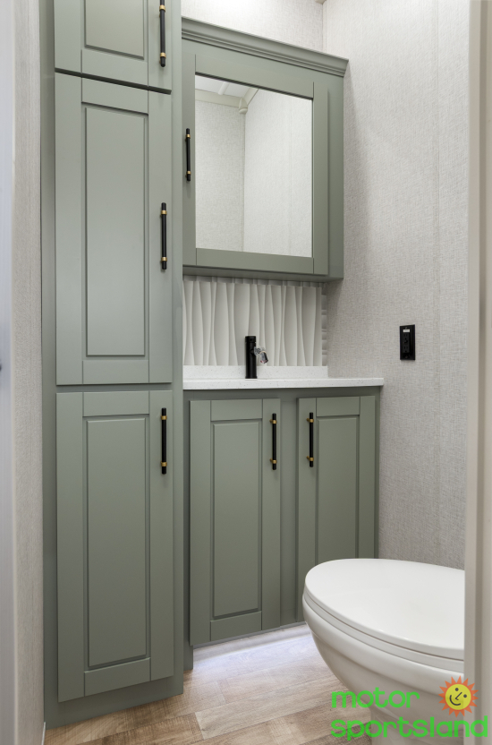 2025 CrossRoads Redwood RW401LK - Image 34