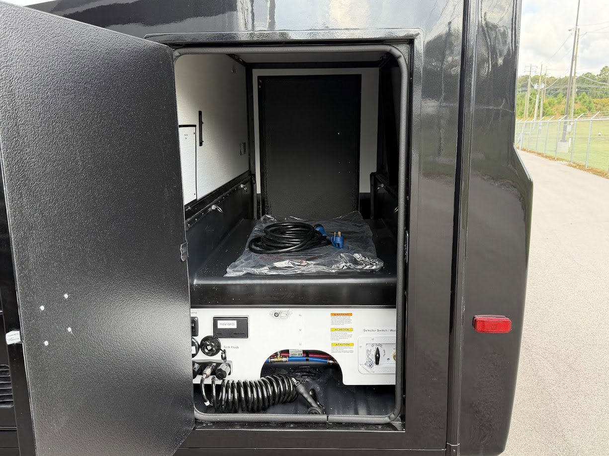 2026 Grand Design Lineage Series M 25TK - Image 3