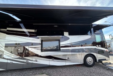2020 TIFFIN ALLEGRO BUS 45 OPP - Image 2