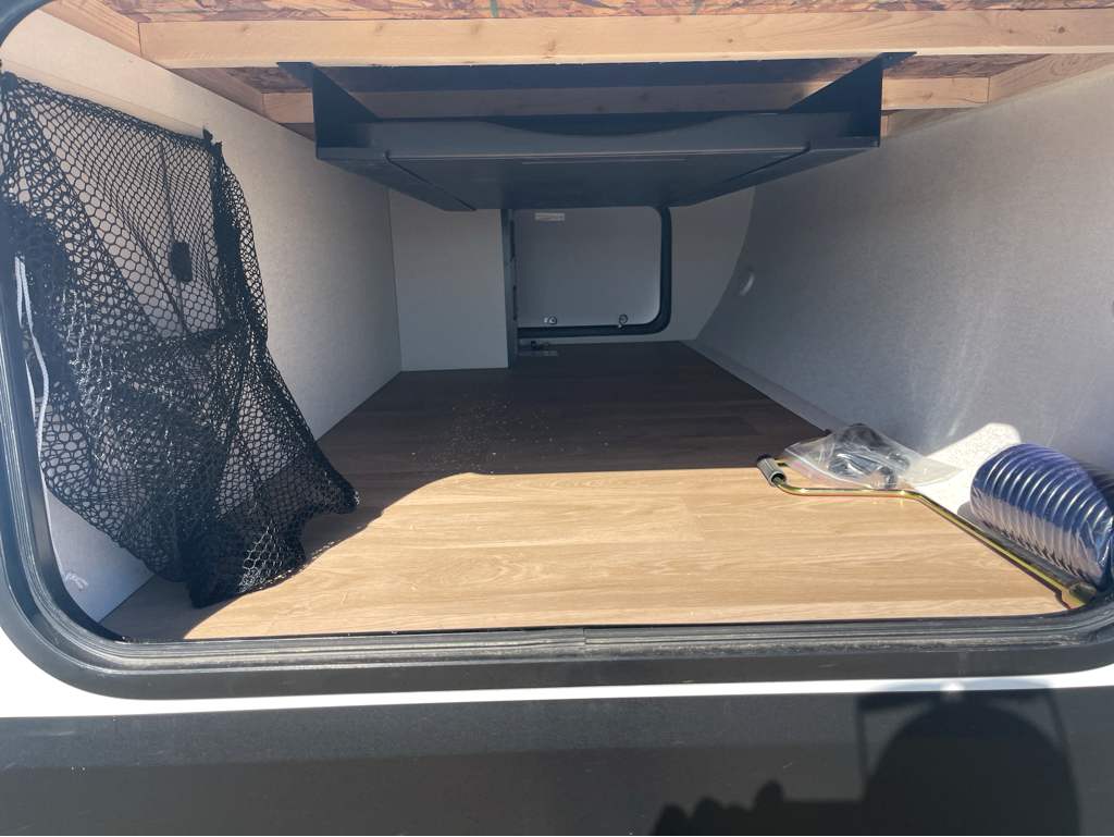 2026 GRAND DESIGN TRANSCEND 285RKT - Image 6