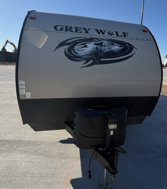 2018 CHEROKEE GREY WOLF 26DBH - Image 2