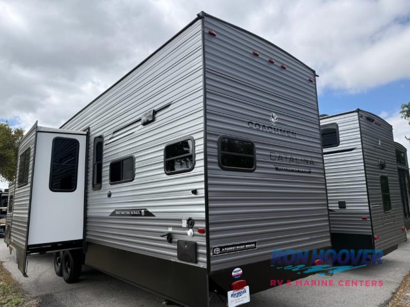 2026 COACHMEN CATALINA 44CONDO - Image 3