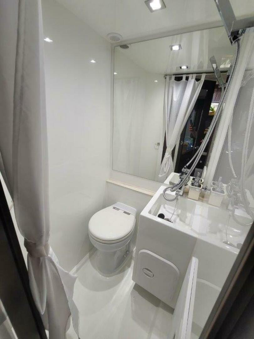 2019 Galeon 640 Fly - Image 45