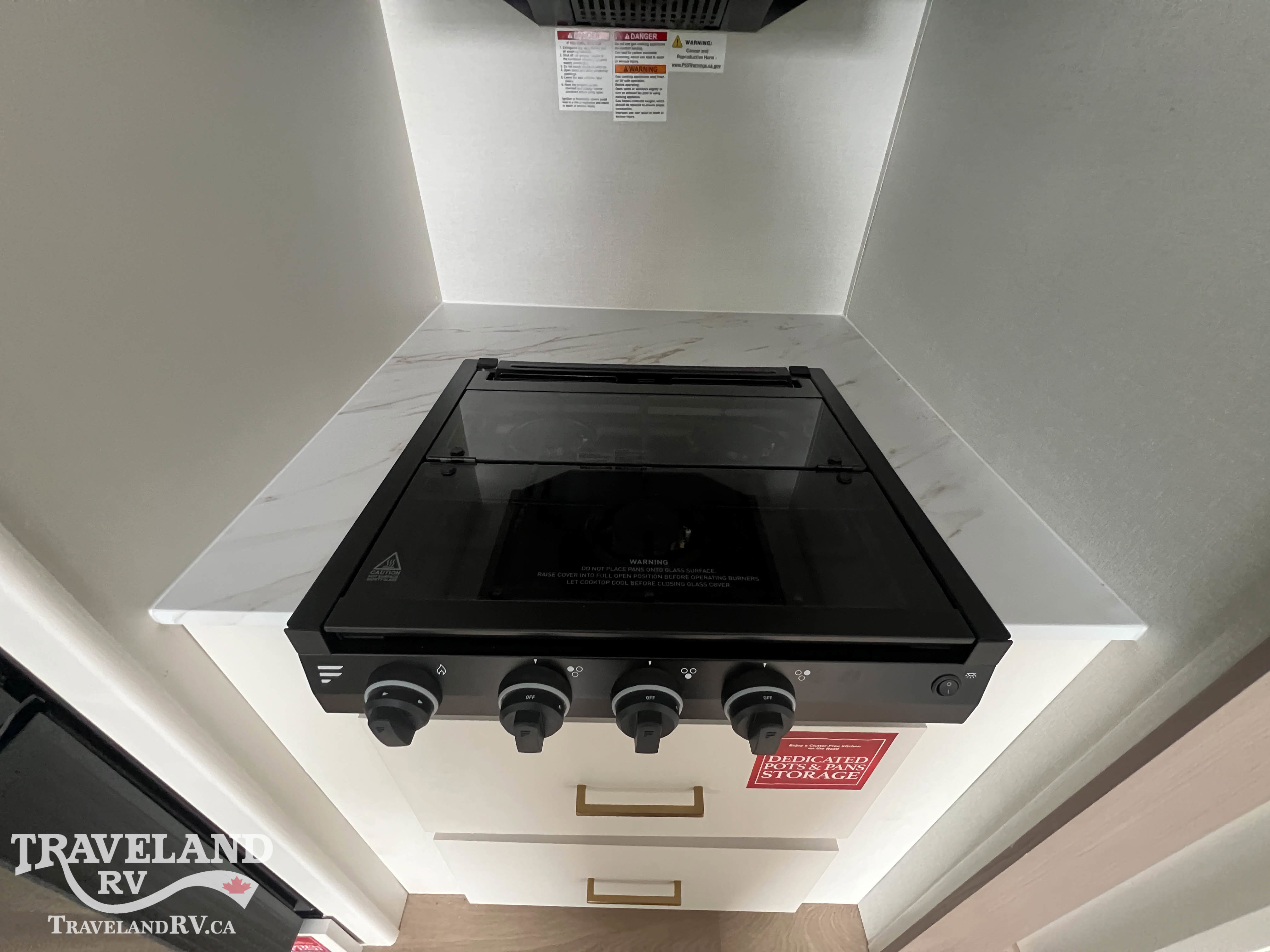 2026 Grand Design Transcend XPLOR 26BHX - Image 10