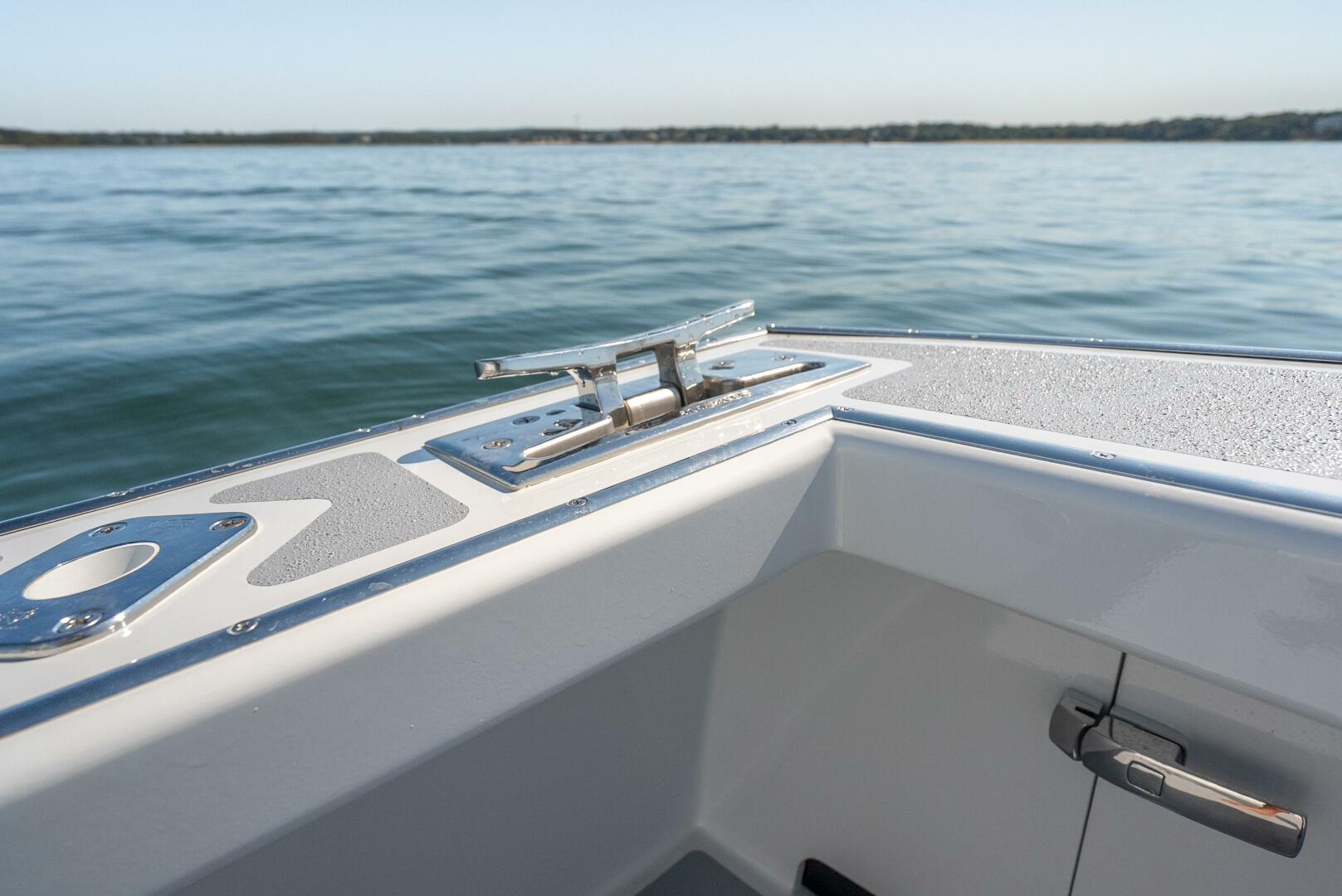 2025 Mussel Ridge 42 Downeast - Image 30
