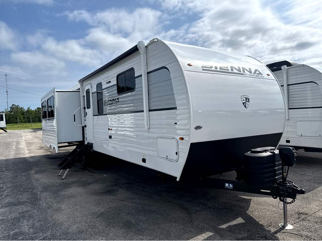 2026 VENTURE RV SIENNA 293VIK - Image 1