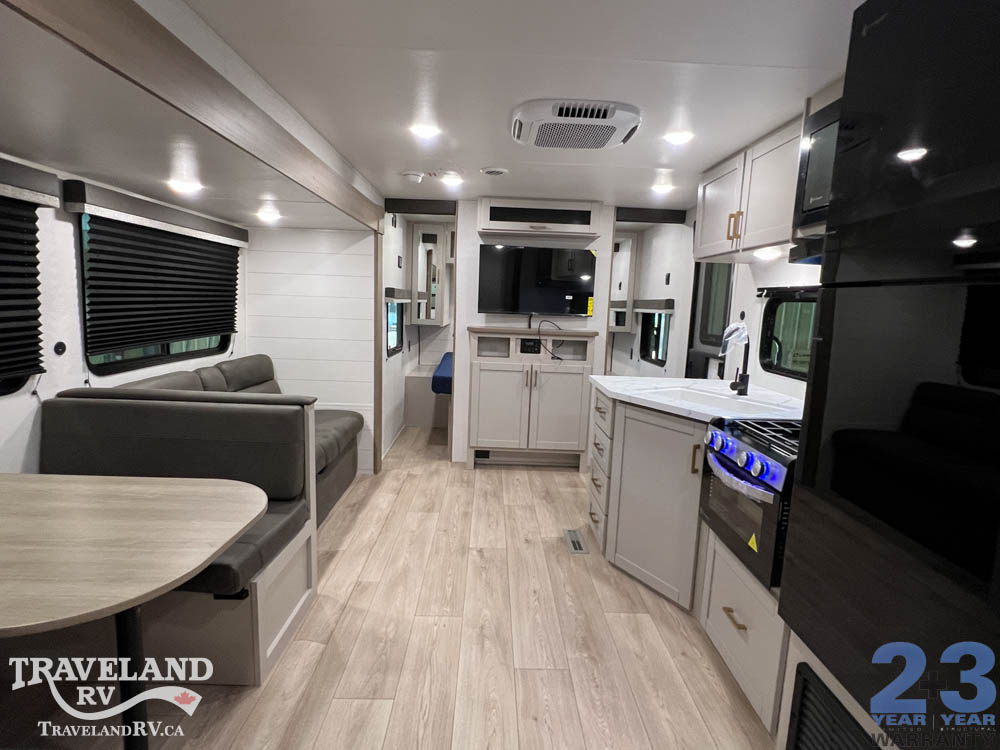2027 Jayco Jay Flight 261BHSW - Image 4