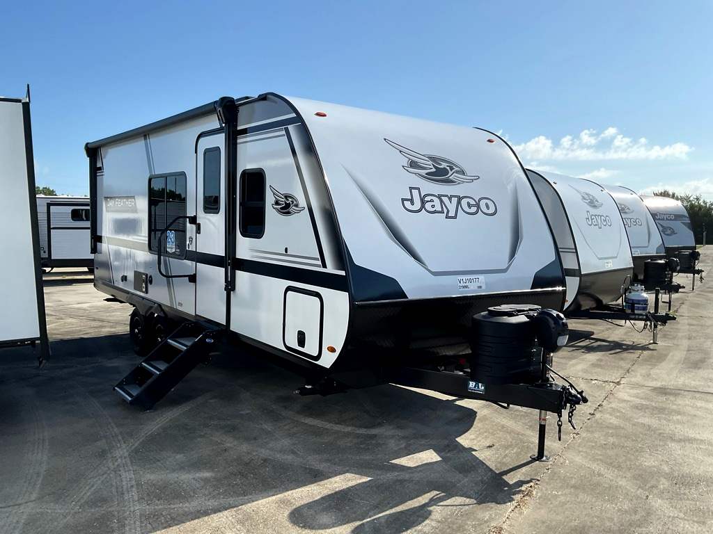 2027 JAYCO Jay Feather 21MML - Image 1