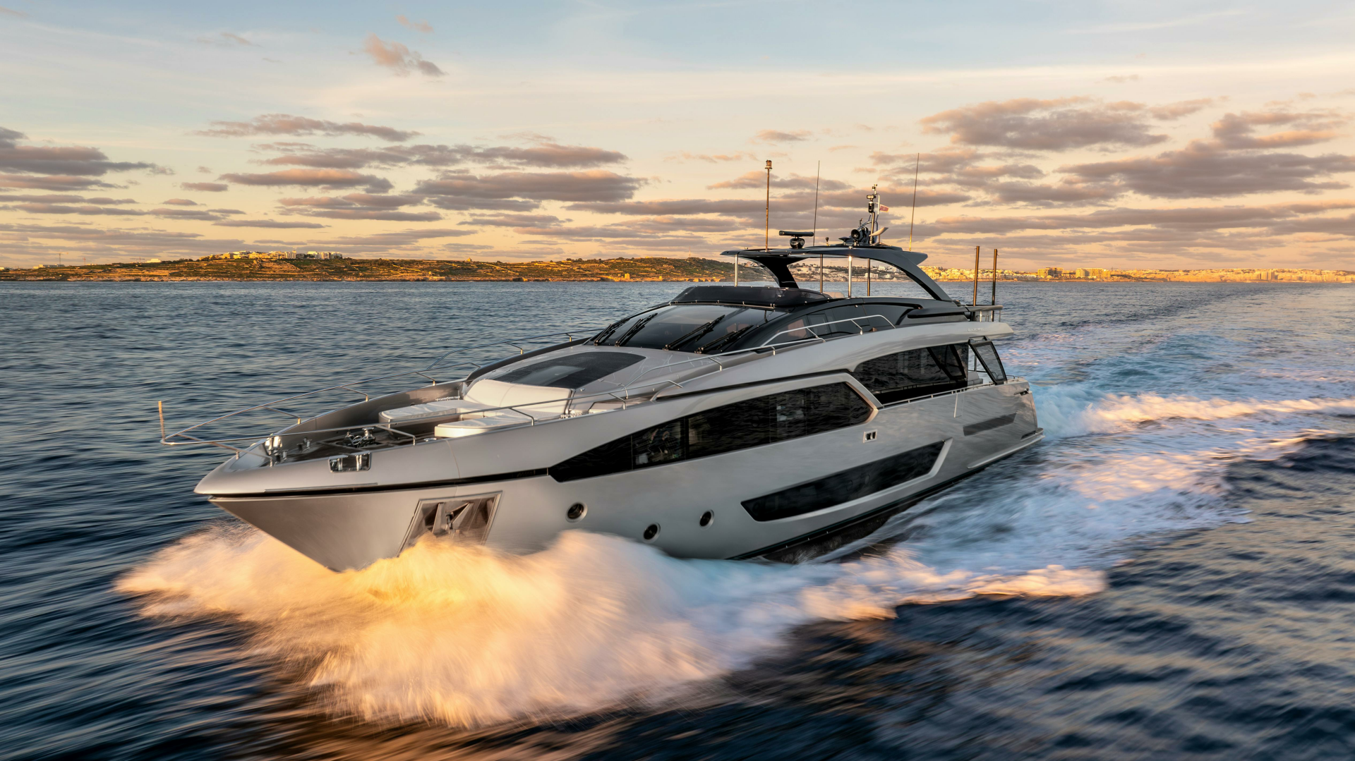 2020 Riva Riva Argo 90 - Image 4