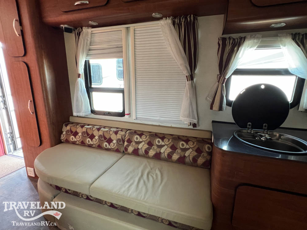 2013 EVERGREEN ELEMENT ET26SRK - Image 10