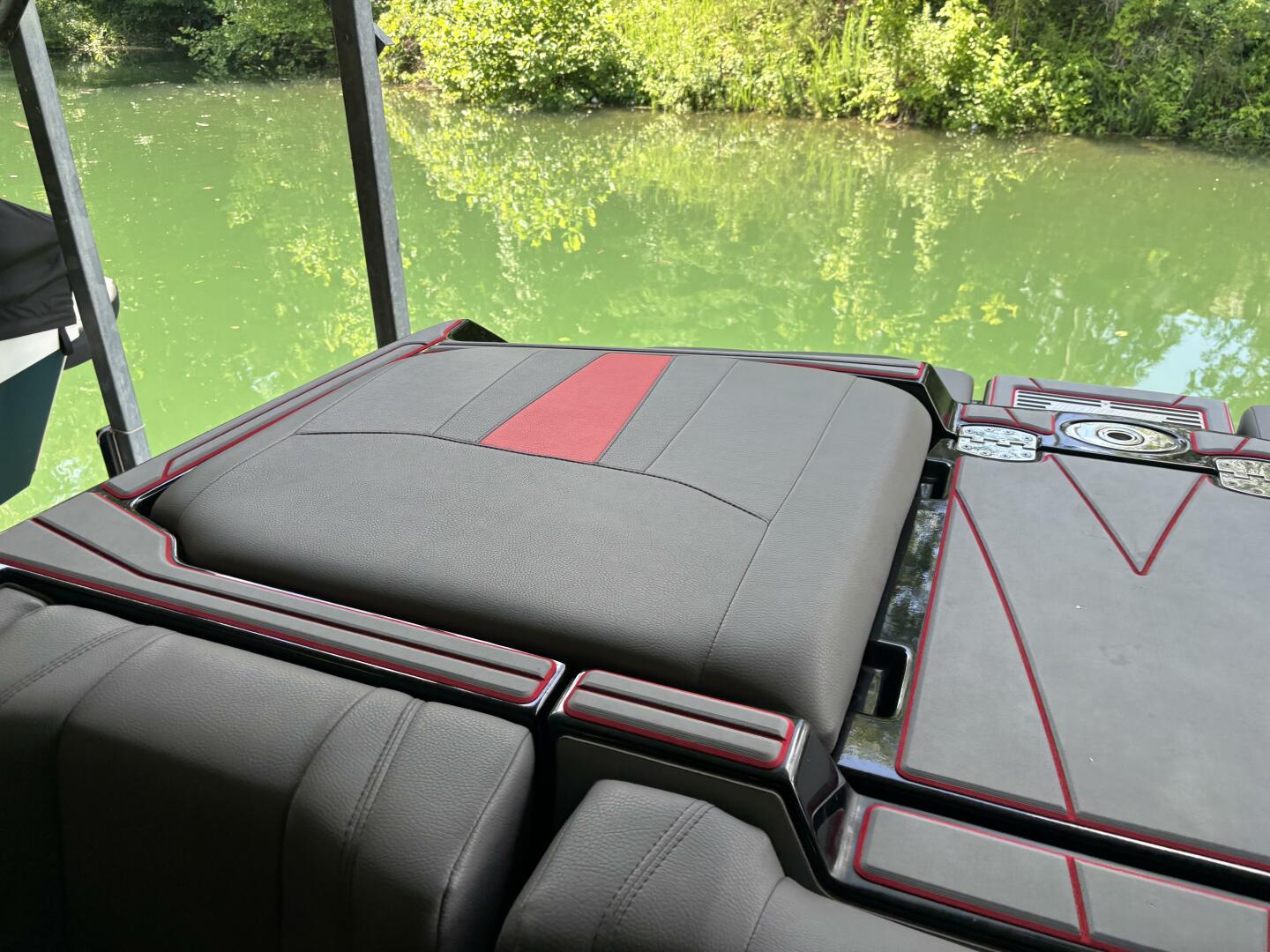 2022 Malibu Wakesetter 23 LSV - Image 19