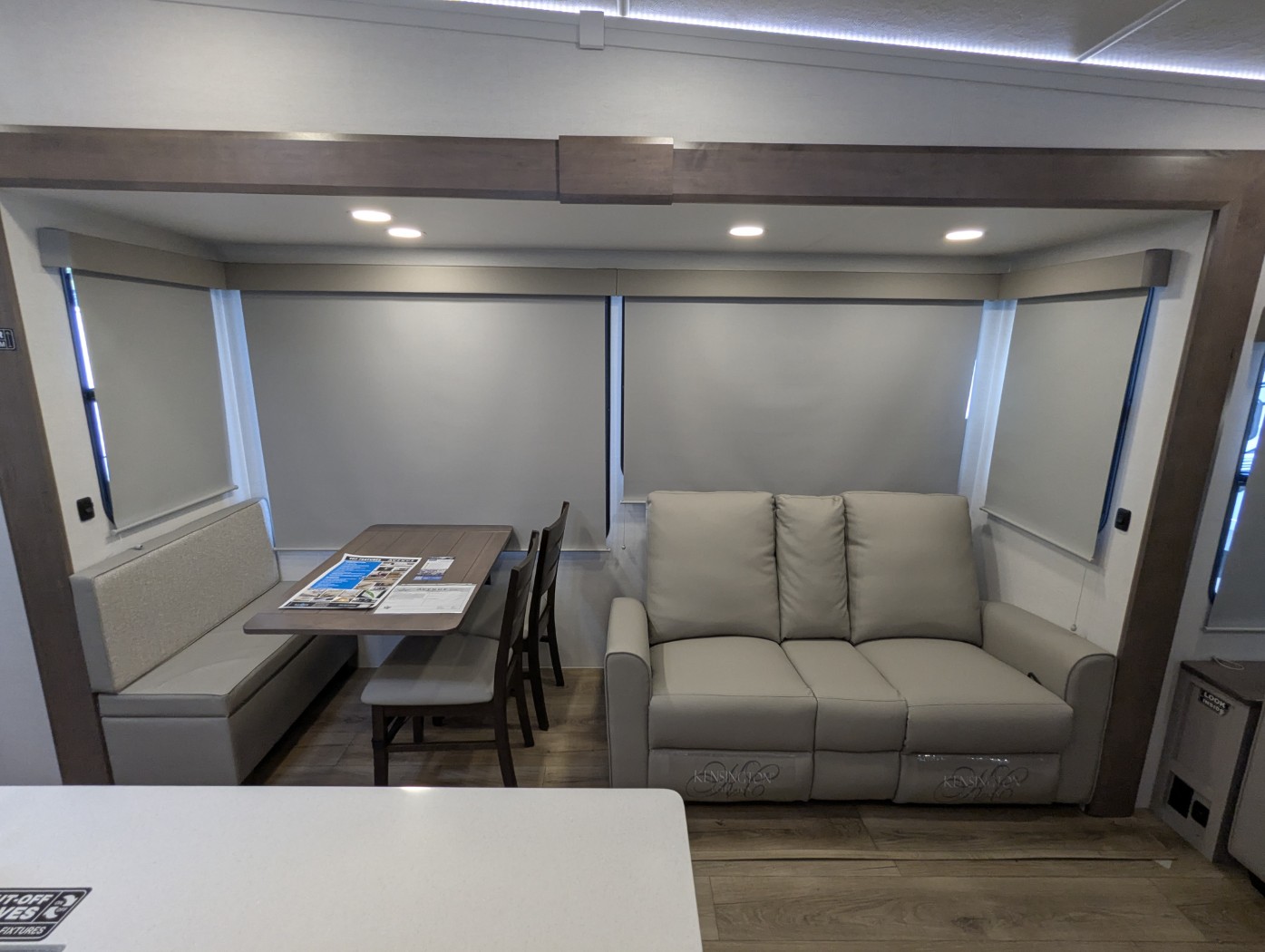 2026 Alliance RV Avenue 39MBR - Image 26