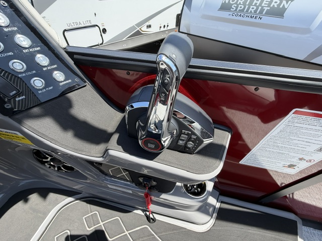 2026 HARRIS SUNLINER 230 SLE - Image 22