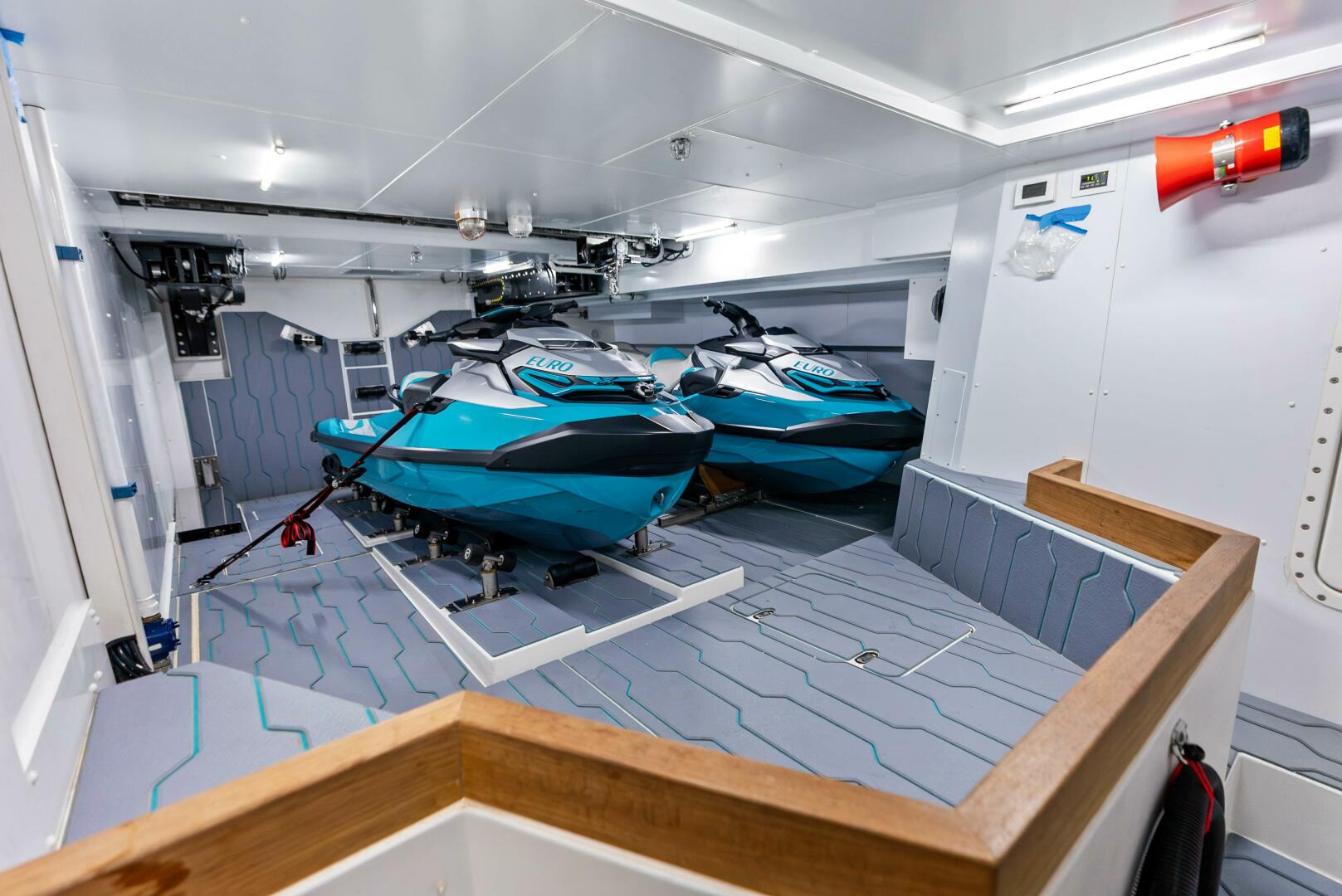 2024 Riva 130 Bellissima - Image 57