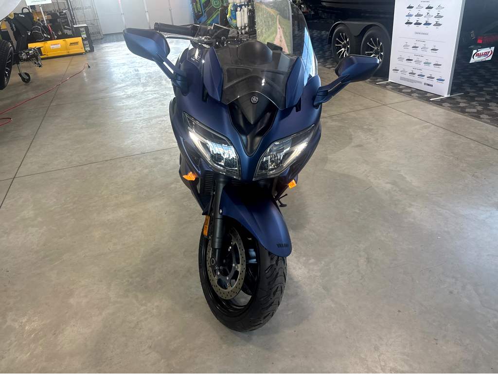 2018 Yamaha FJR1300 - Image 4