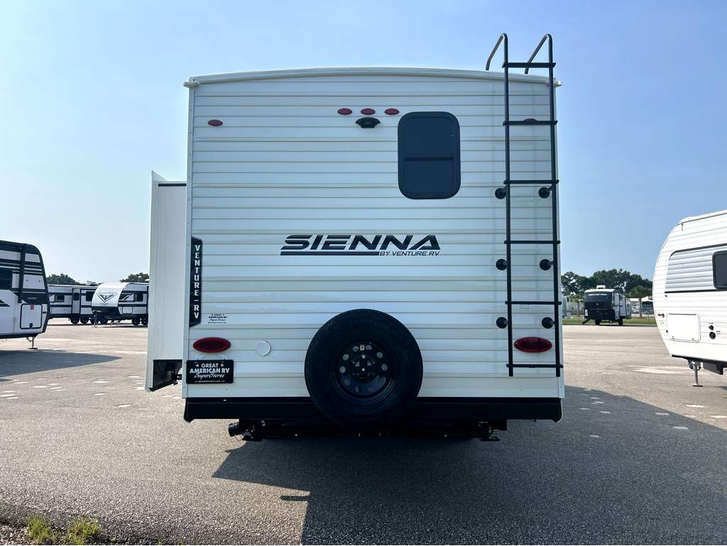 2027 VENTURE RV SIENNA 251VRB - Image 4