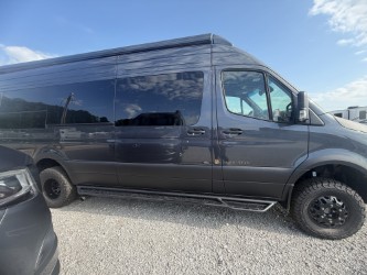 2027 AIRSTREAM INTERSTATE 24GTX - Image 4