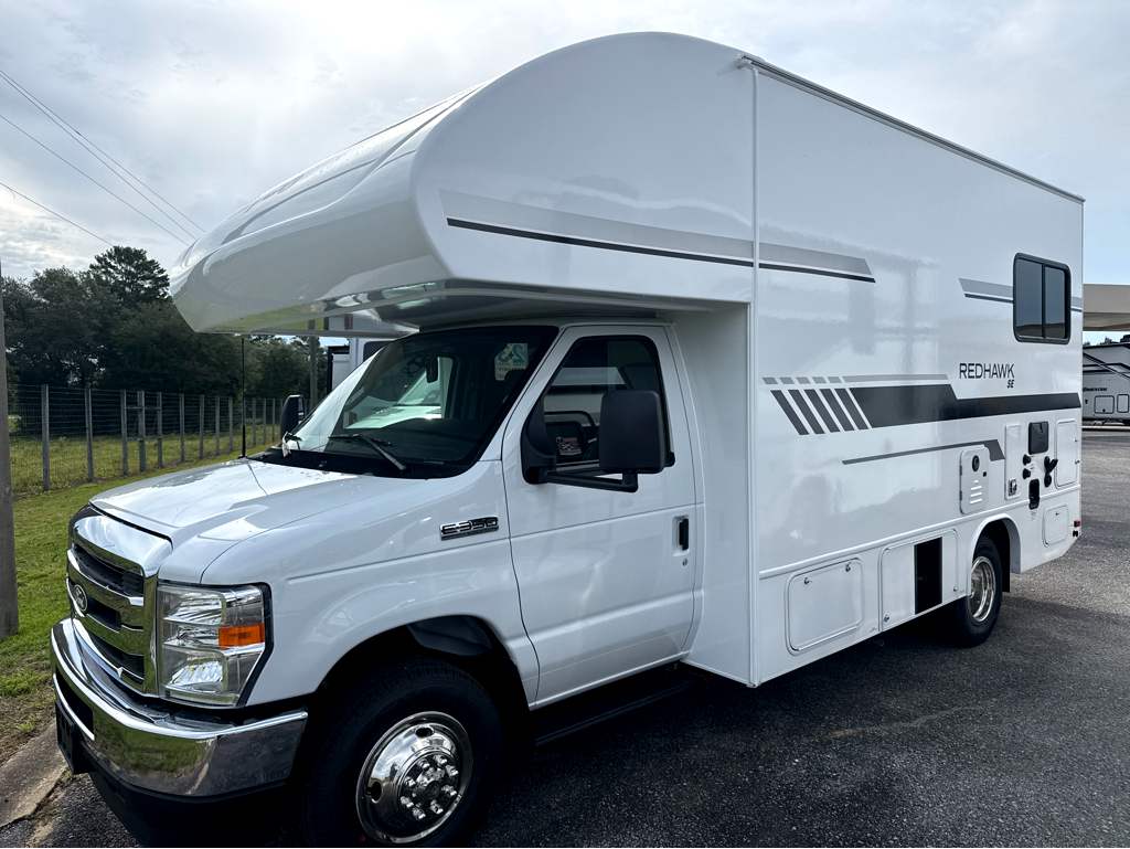 2027 JAYCO REDHAWK SE 20LF - Image 2
